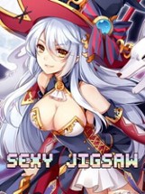 Sexy Jigsaw Image