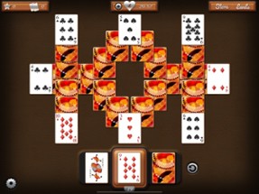 Solitaire Challenges Image