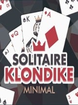 Solitaire Klondike Minimal Image