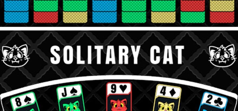 Solitary Cat Game Cover