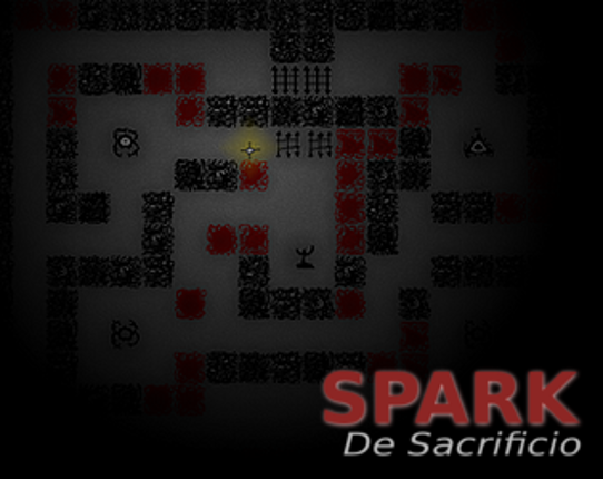 Spark: De Sacrificio Game Cover