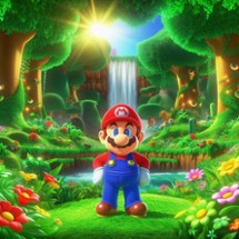 Super Mario Image