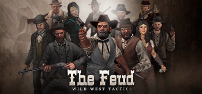 The Feud: Wild West Tactics Image