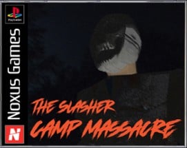 The Slasher Camp Massacre Image