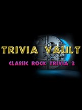 Trivia Vault: Classic Rock Trivia 2 Image