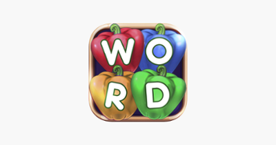 Words Mix — Pop Word Puzzle Image