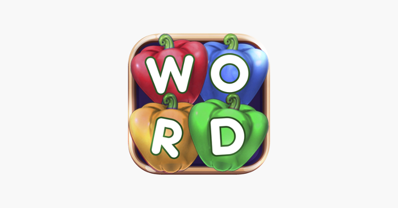 Words Mix — Pop Word Puzzle Game Cover