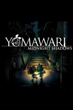 Yomawari: Midnight Shadows Game Cover