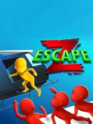 Z Escape Game Cover