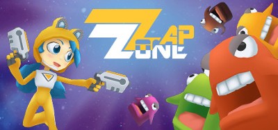 Zap Zone Image