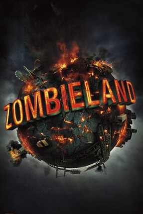 Zombieland: Double Tap- Road Trip Game Cover