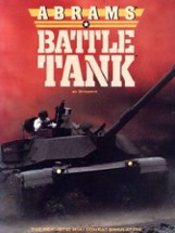 Abrams Battle Tank Image