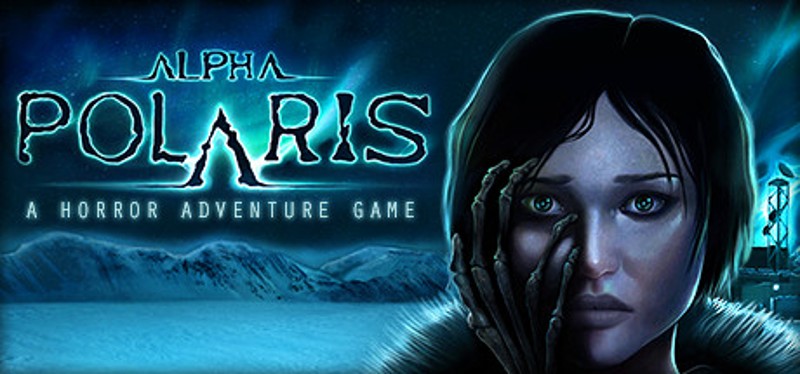 Alpha Polaris Game Cover