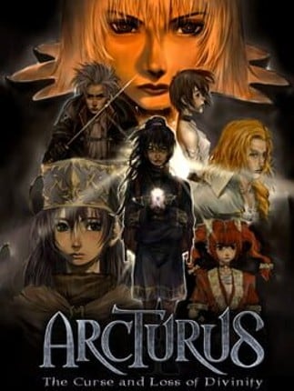 Arcturus: The Curse and Loss of Divinity Game Cover