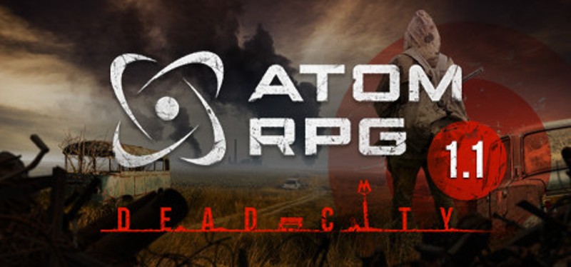 ATOM RPG: Post-apocalyptic indie game Game Cover