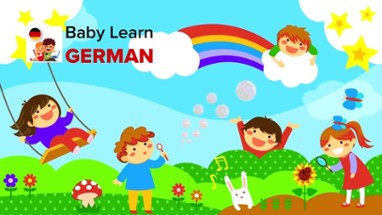 Baby Learn - GERMAN Image