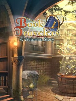 Book Travelers: A Victorian Story Game Cover