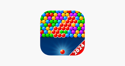 Bubble Shooter 2024 Image