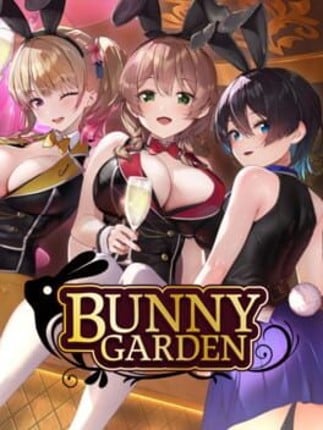 Bunny Garden Game Cover