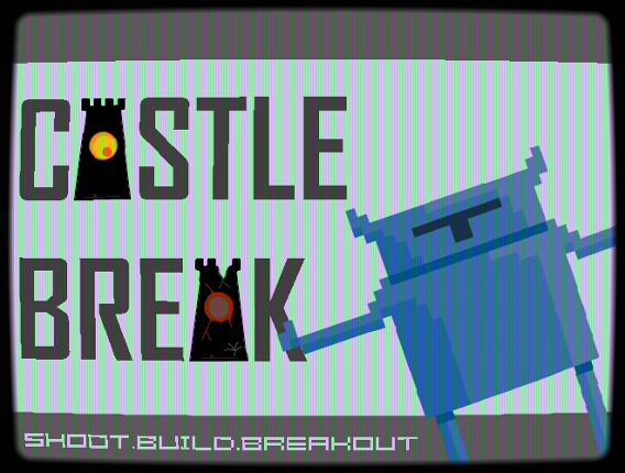 Castle Break Game Cover