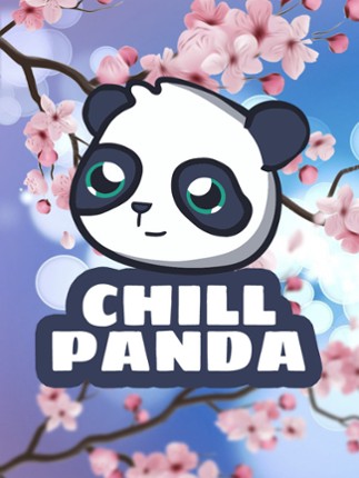 Chill Panda Game Cover