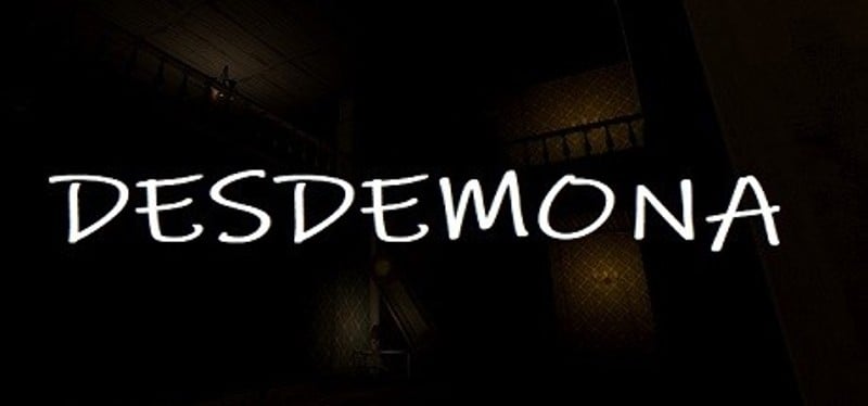 Desdemona Game Cover