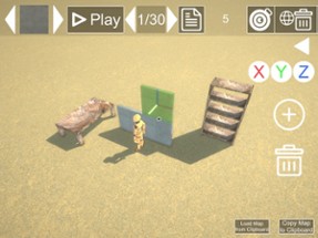 Destruction simulator Image