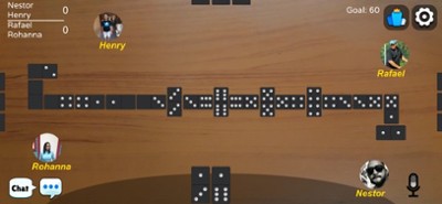 Dominoes Republic Image