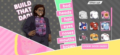 Dream Daddy Image