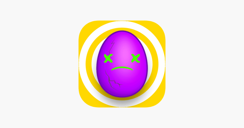 Egg Farmer - Collect Eggs Game Cover