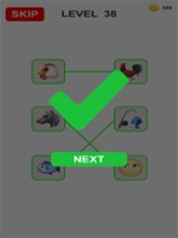 Emoji Puzzle Match Game Image
