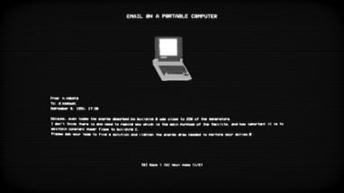 EMPTY SHELL: PROLOGUE Image