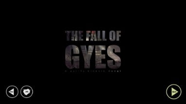 Fall of Gyes Image