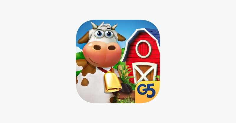 Farm Clan® Game Cover