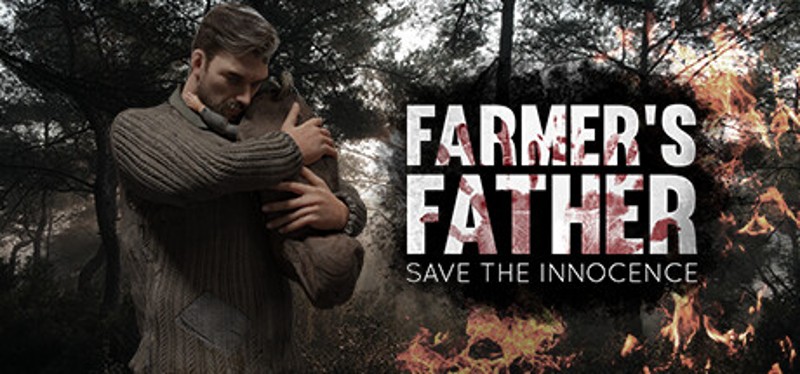 Farmer's Father: Save the Innocence Game Cover
