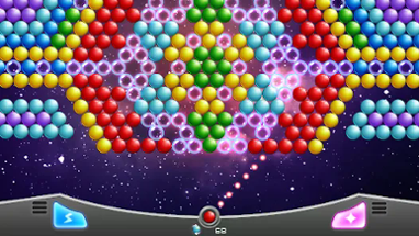 Bubble Shooter! Extreme Image