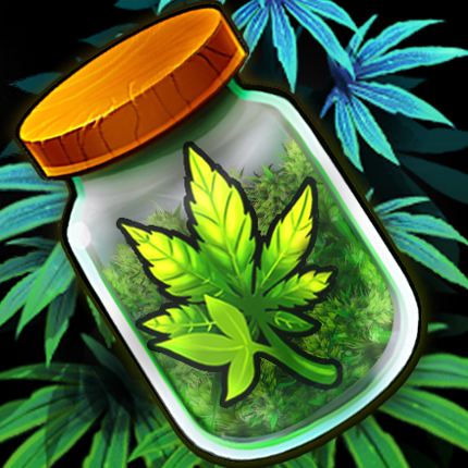 Hempire - Plant Growing Game Game Cover