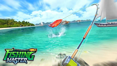 Fishing Rival 3D Image