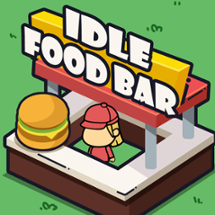 Idle Food Bar: Idle Games Image