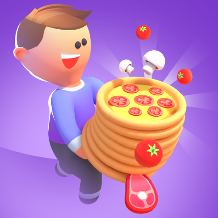 Pizza Universe Game Cover