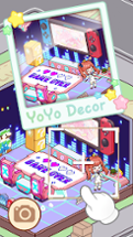 YOYO Decor: Doll Dress Up Image