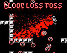 Blood Loss Toss (1 Hour Project) Image