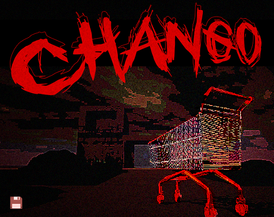 CHANGO Game Cover
