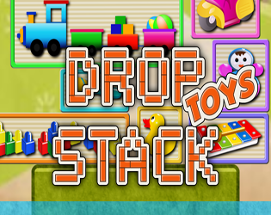 Drop Stack Toys Image