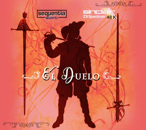 EL DUELO (Precuela de El mosquetero de la Reina) Game Cover