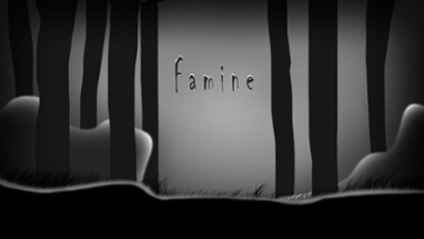 Famine Image