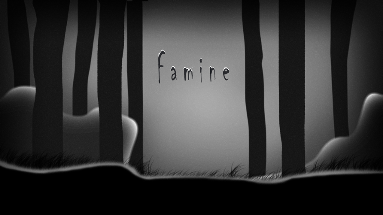 Famine Game Cover