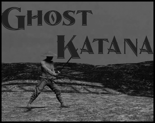 Katana Game Cover