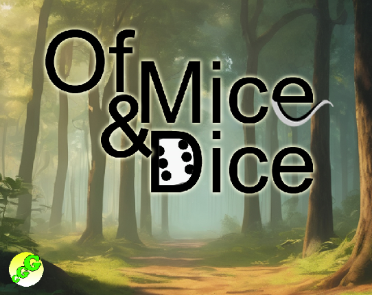 Of Mice and Dice Game Cover