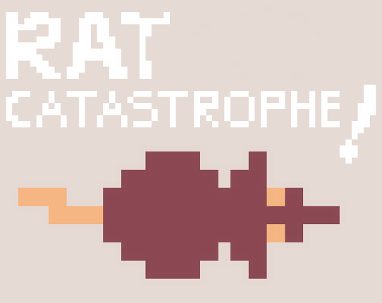 Rat Catastrophe Game Cover
